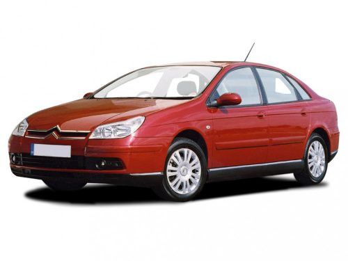 CITROEN C5 AUTOTEPPICHE (2001-2008)