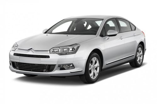 CITROEN C5 AUTOTEPPICHE (2008-2017)