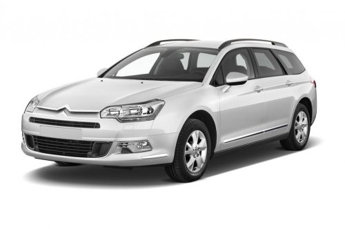 CITROEN C5 WAGON AUTOTEPPICHE (2008-2017)