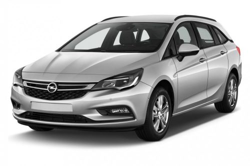 OPEL ASTRA K SPORTSTOURER K AUTOTEPPICHE (2015-2022)