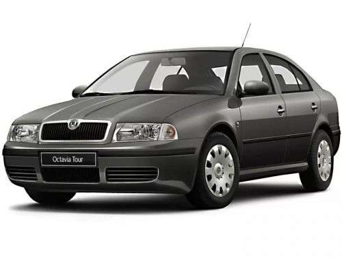 SKODA OCTAVIA I. (1U) AUTOTEPPICHE (1996-2010)