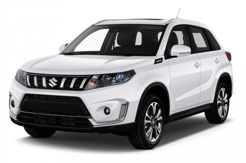 SUZUKI VITARA AUTOTEPPICHE (2015-2020)