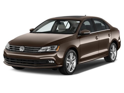 VW JETTA AUTOTEPPICHE (2011-2019)