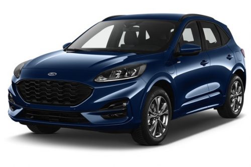 FORD KUGA AUTOTEPPICHE (2020-)