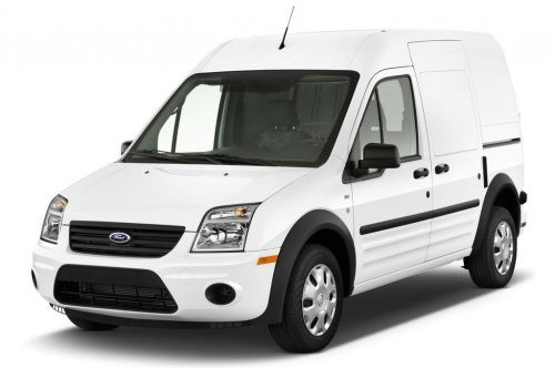 FORD TRANSIT CONNECT AUTOTEPPICHE (2002-2014)