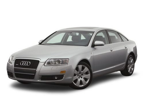 AUDI A6/S6/RS6 (C6) AUTOTEPPICHE (2004-2006)