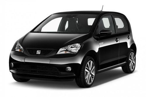 SEAT MII AUTOTEPPICHE (2012-2018)