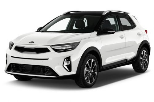 KIA STONIC AUTOTEPPICHE (2017-)