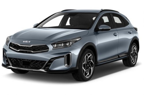 KIA XCEED AUTOTEPPICHE (2019-)