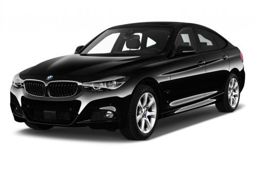 BMW 3 GT (F34) AUTOTEPPICHE (2013-2022)