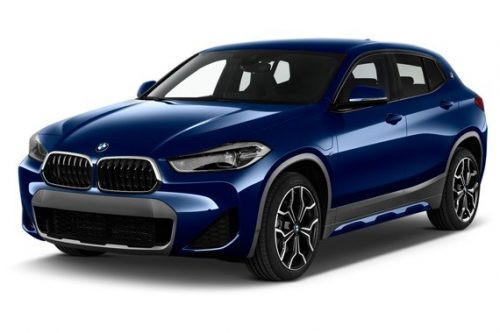 BMW X2 (F39) AUTOTEPPICHE (2018-2024)