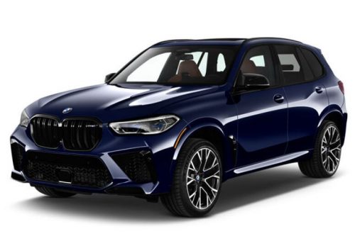 BMW X5 (G05) AUTOTEPPICHE (2018-)