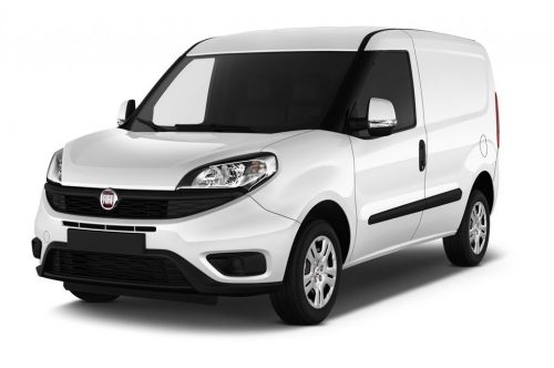 FIAT DOBLO (VAN) WINABWEISER (2015-2024)