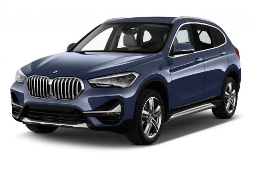 BMW X1 (F48)  WINABWEISER (2015-2022)