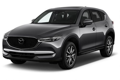 MAZDA CX5 (KF) WINABWEISER (2017-2022)