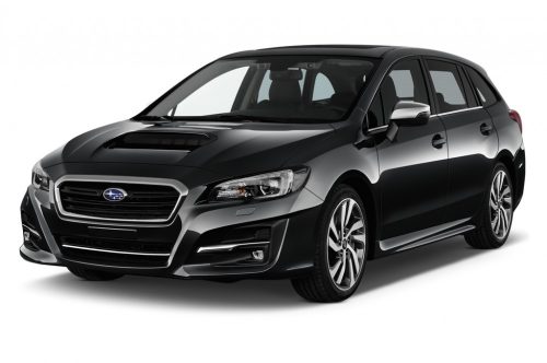 SUBARU LEVORG WINABWEISER (2015-2022)