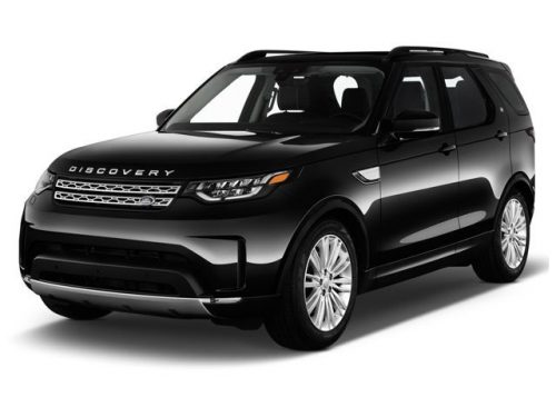 LAND ROVER DISCOVERY V. WINABWEISER (2017-)