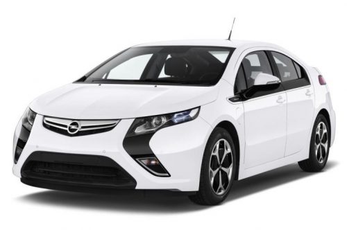 OPEL AMPERA WINABWEISER (2011-2015)