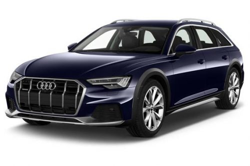 AUDI A6/S6/RS6 (C8) AVANT WINABWEISER (2018-)