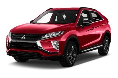 MITSUBISHI ECLIPSE CROSS WINABWEISER (2018-)