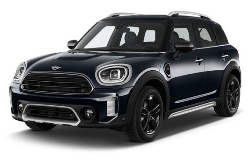 MINI COUNTRYMAN WINABWEISER (2016-2023)