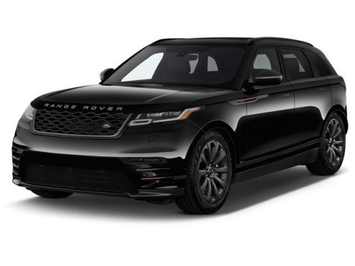 LAND ROVER RANGE ROVER VELAR KOFFERRAUMWANNE (2017-)