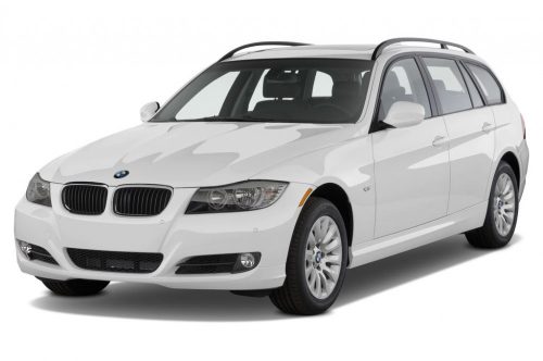 BMW 3 (E91) WINABWEISER (2005-2012)