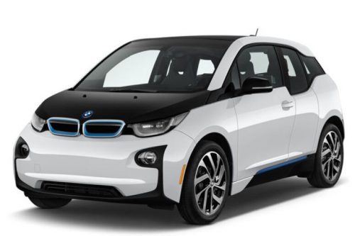 BMW I3 (I01) KOFFERRAUMWANNE (2013-2022)