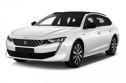 PEUGEOT 508 SW KOFFERRAUMWANNE (2019-)