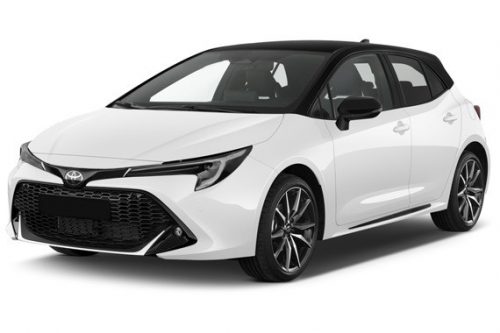 TOYOTA COROLLA (E210) WINABWEISER (2019-)