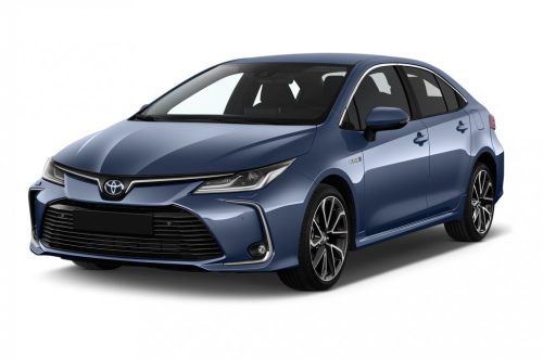 TOYOTA COROLLA LIMOUSINE (E210) WINABWEISER (2019-)