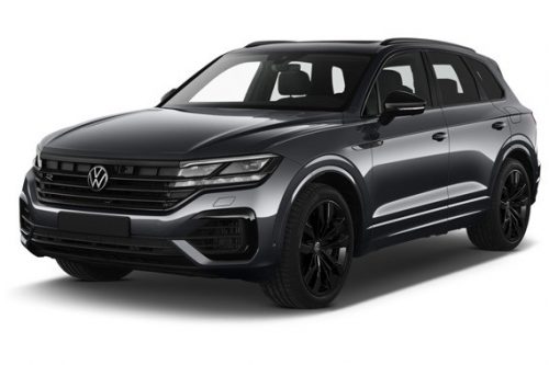 VW TOUAREG (CR) WINABWEISER (2018-)