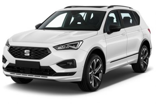 SEAT TARRACO WINABWEISER (2018-)