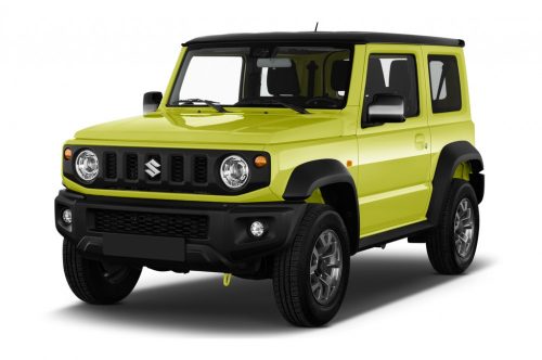 SUZUKI JIMNY WINABWEISER (2019-)