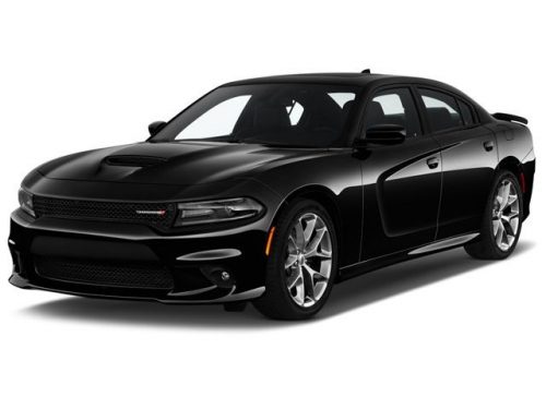 DODGE CHARGER WINABWEISER (2014-2022)