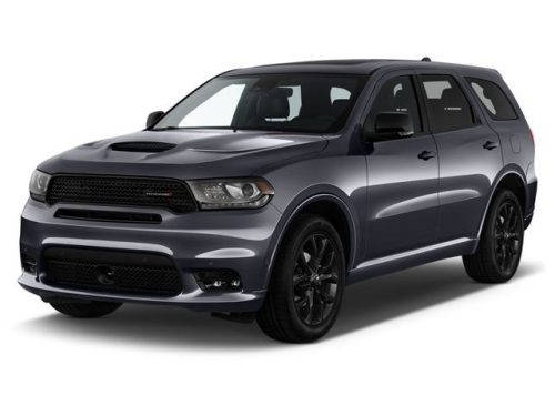 DODGE DURANGO WINABWEISER (2011-2022)