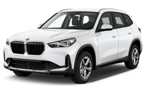 BMW X1 (U11) WINABWEISER (2022-)