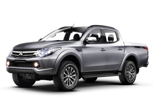 MITSUBISHI L200 WINABWEISER (2015-2020)