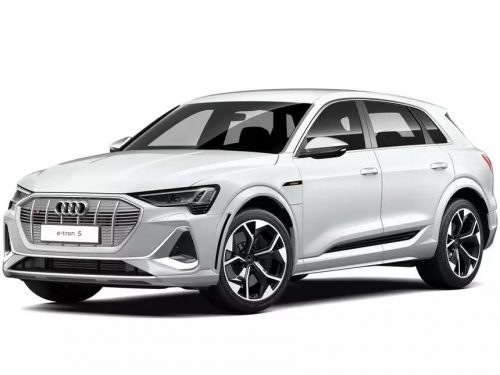 AUDI E-TRON WINABWEISER (2019-)