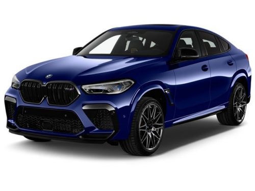 BMW X6 (G06) WINABWEISER (2019-)