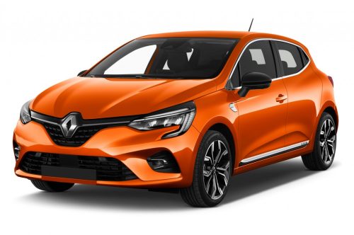 RENAULT CLIO V. WINABWEISER (2019-)