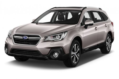 SUBARU OUTBACK (BS) WINABWEISER (2014-2021)