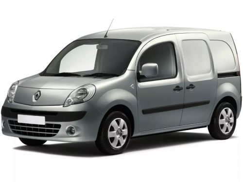 RENAULT KANGOO (VAN) WINABWEISER (2008-2020)