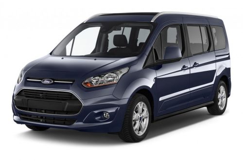 FORD GRAND TOURNEO CONNECT WINABWEISER (2014-2022)