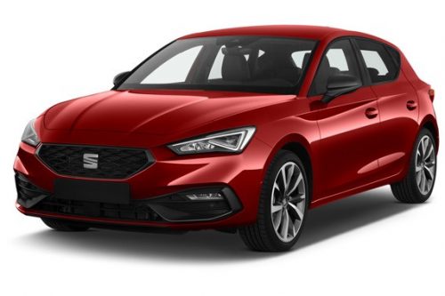 SEAT LEON (KL1/KL8) KOFFERRAUMWANNE (2020-)