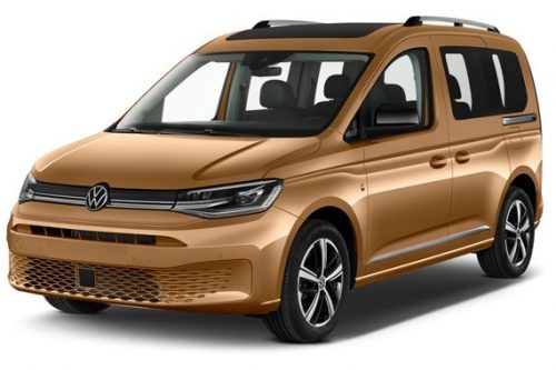 VW CADDY WINABWEISER (2020-)