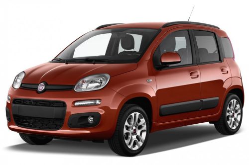 FIAT PANDA KOFFERRAUMWANNE (2012-2022)