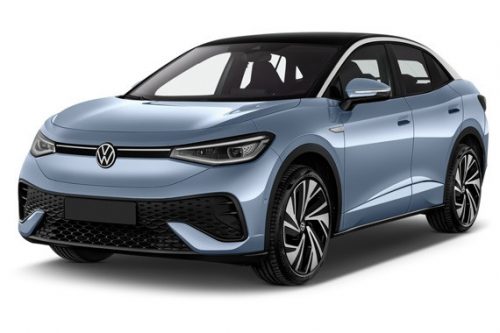 VW ID5 KOFFERRAUMWANNE (2021-)