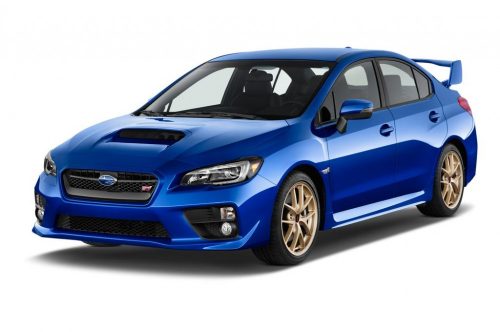 SUBARU WRX STI WINABWEISER (2014-2022)