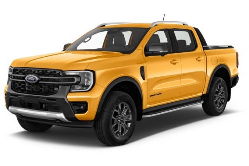 FORD RANGER WINABWEISER (2023-)